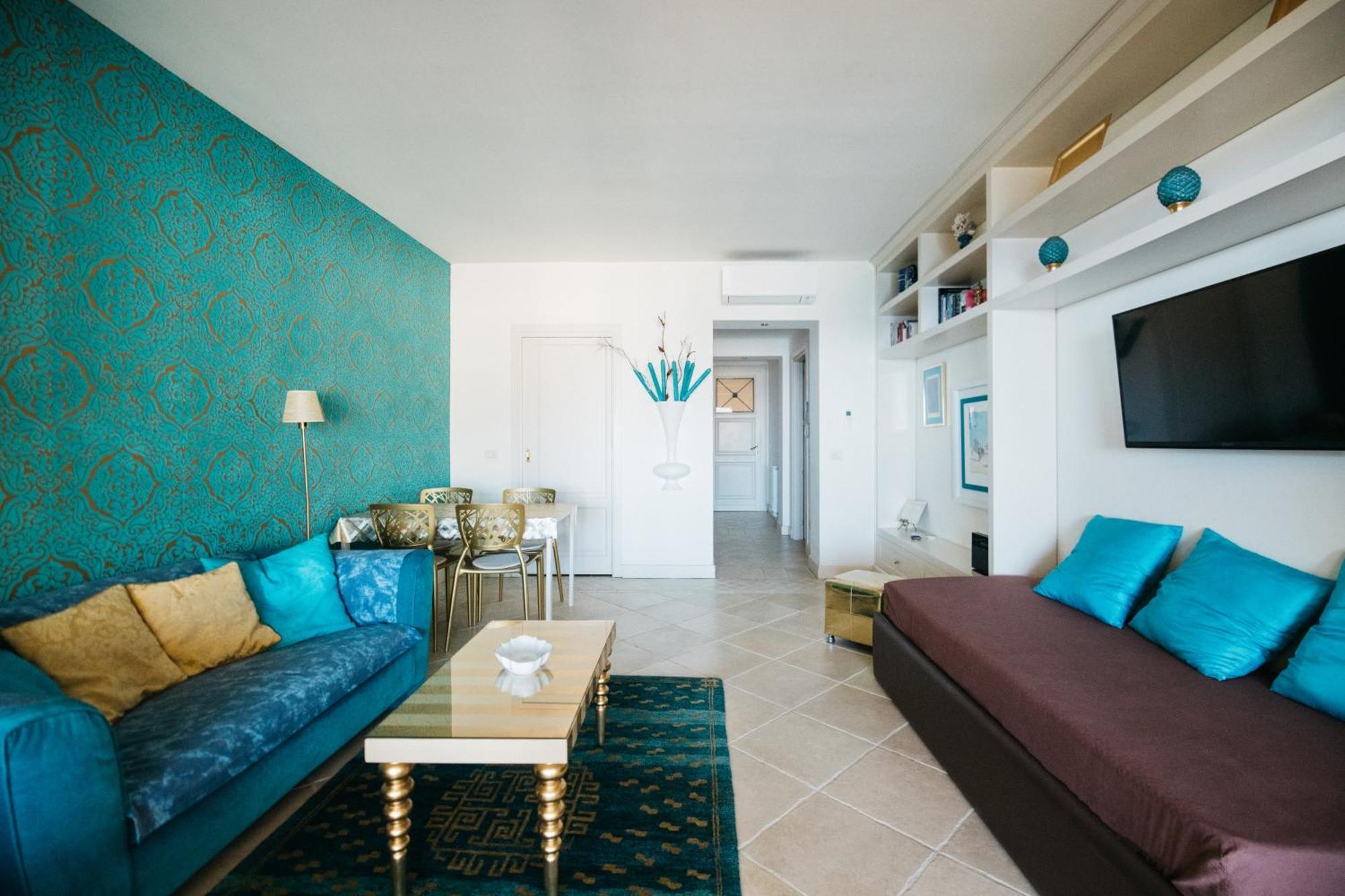 Taormina Chic Apartment Zewnętrze zdjęcie