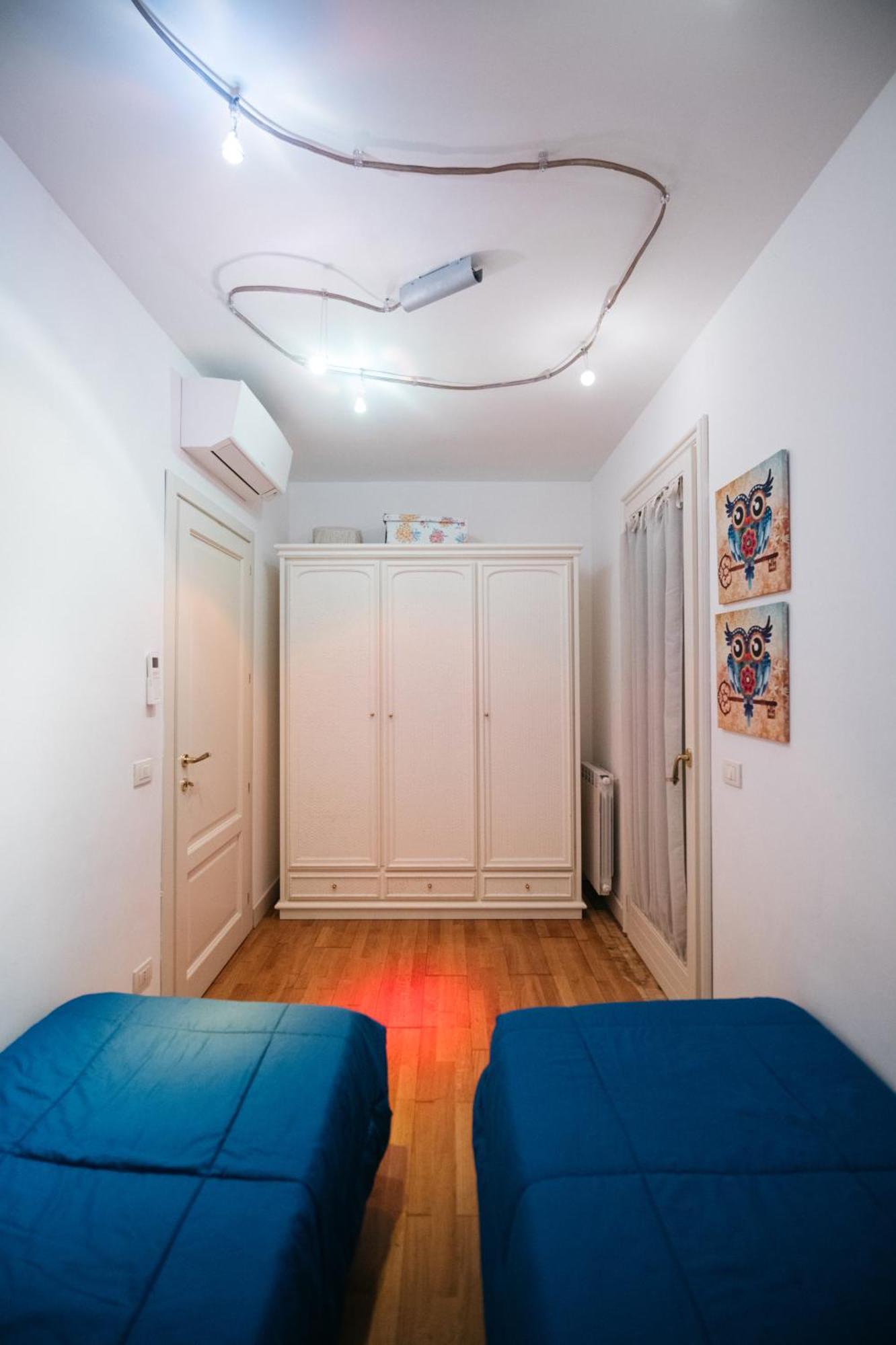 Taormina Chic Apartment Zewnętrze zdjęcie
