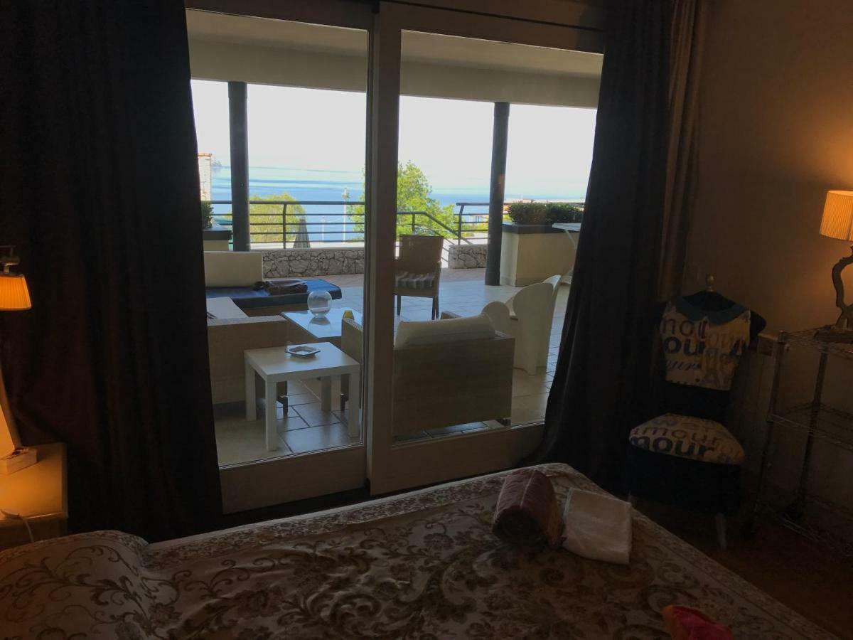 Taormina Chic Apartment Zewnętrze zdjęcie